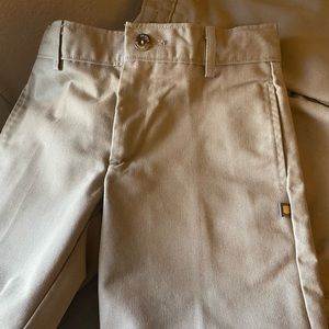 Dennis Boys Uniform Shorts